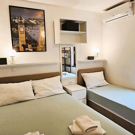 Apartment Mirna Skunca ภายนอก รูปภาพ
