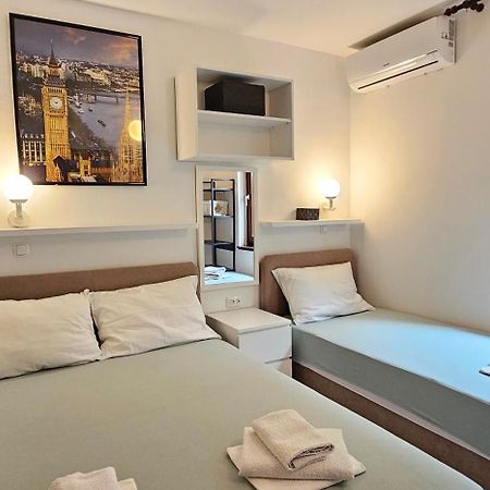 Apartment Mirna Skunca ภายนอก รูปภาพ