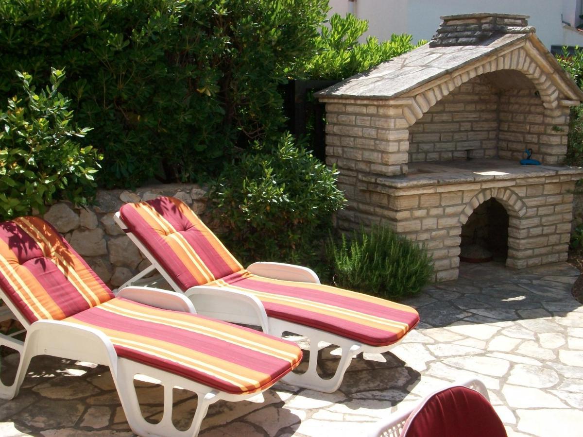 Apartment Mirna Skunca ภายนอก รูปภาพ