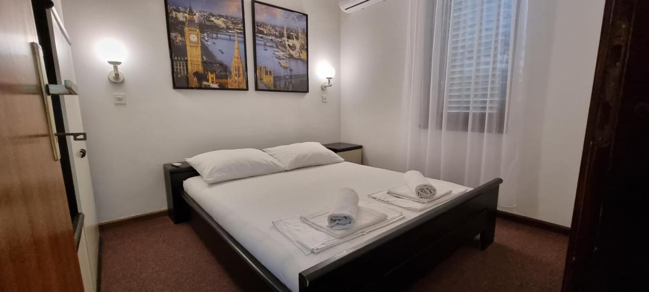 Apartment Mirna Skunca ภายนอก รูปภาพ