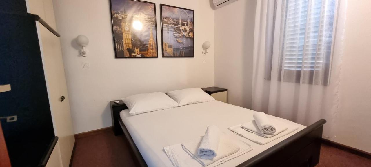 Apartment Mirna Skunca ภายนอก รูปภาพ