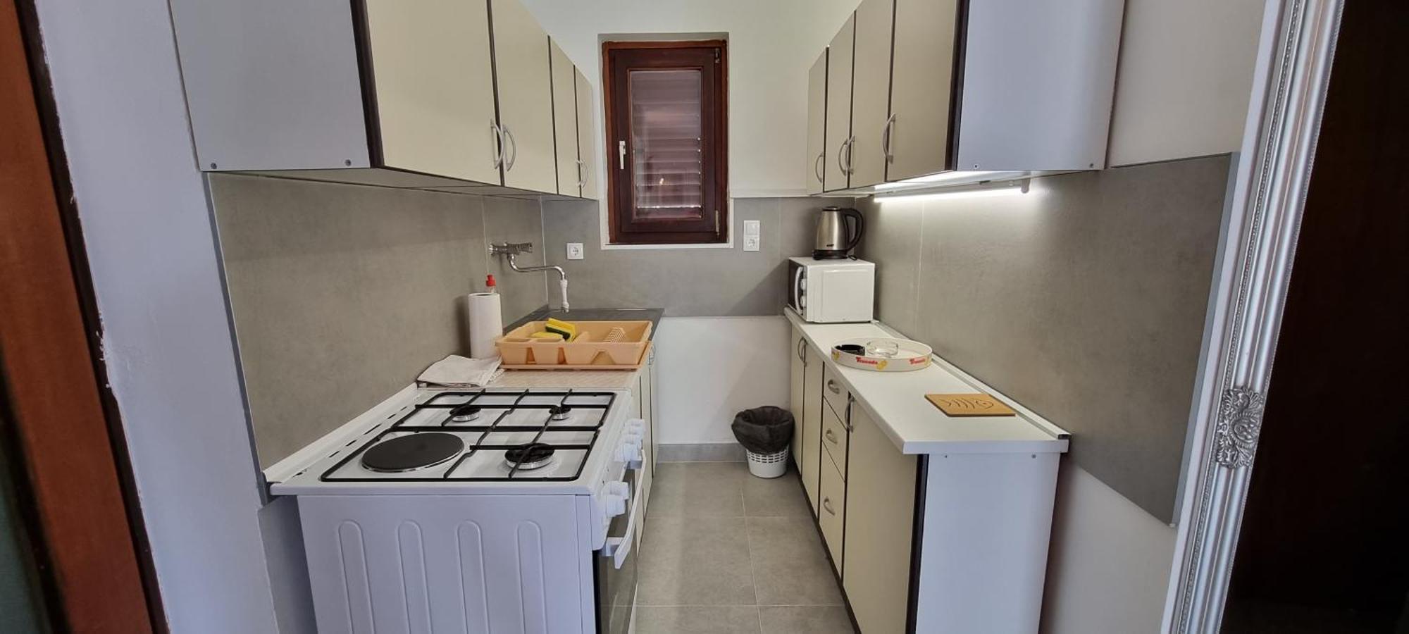 Apartment Mirna Skunca ภายนอก รูปภาพ