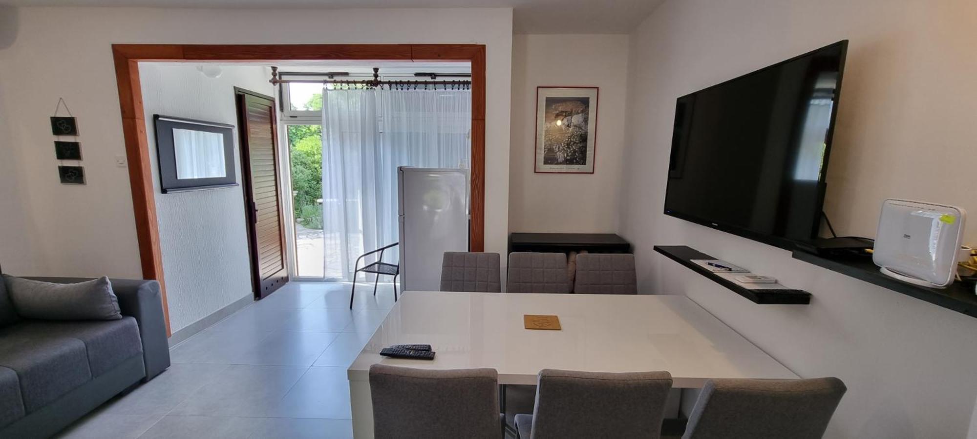 Apartment Mirna Skunca ภายนอก รูปภาพ