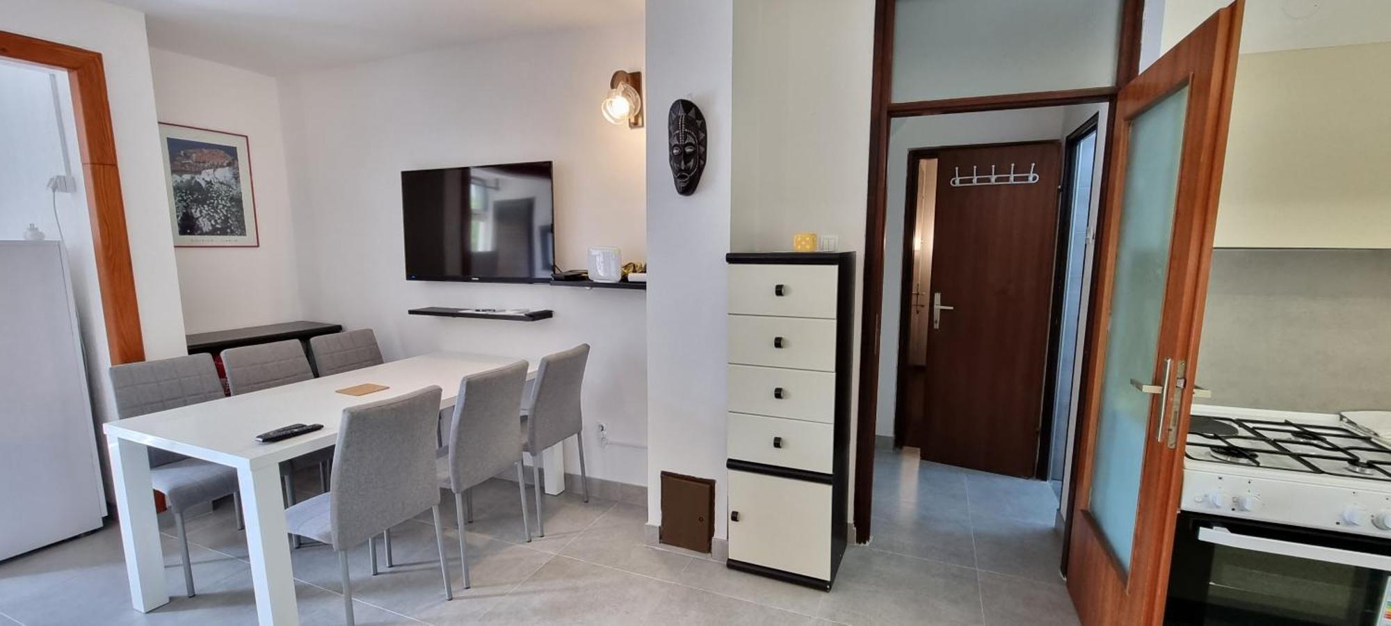 Apartment Mirna Skunca ภายนอก รูปภาพ