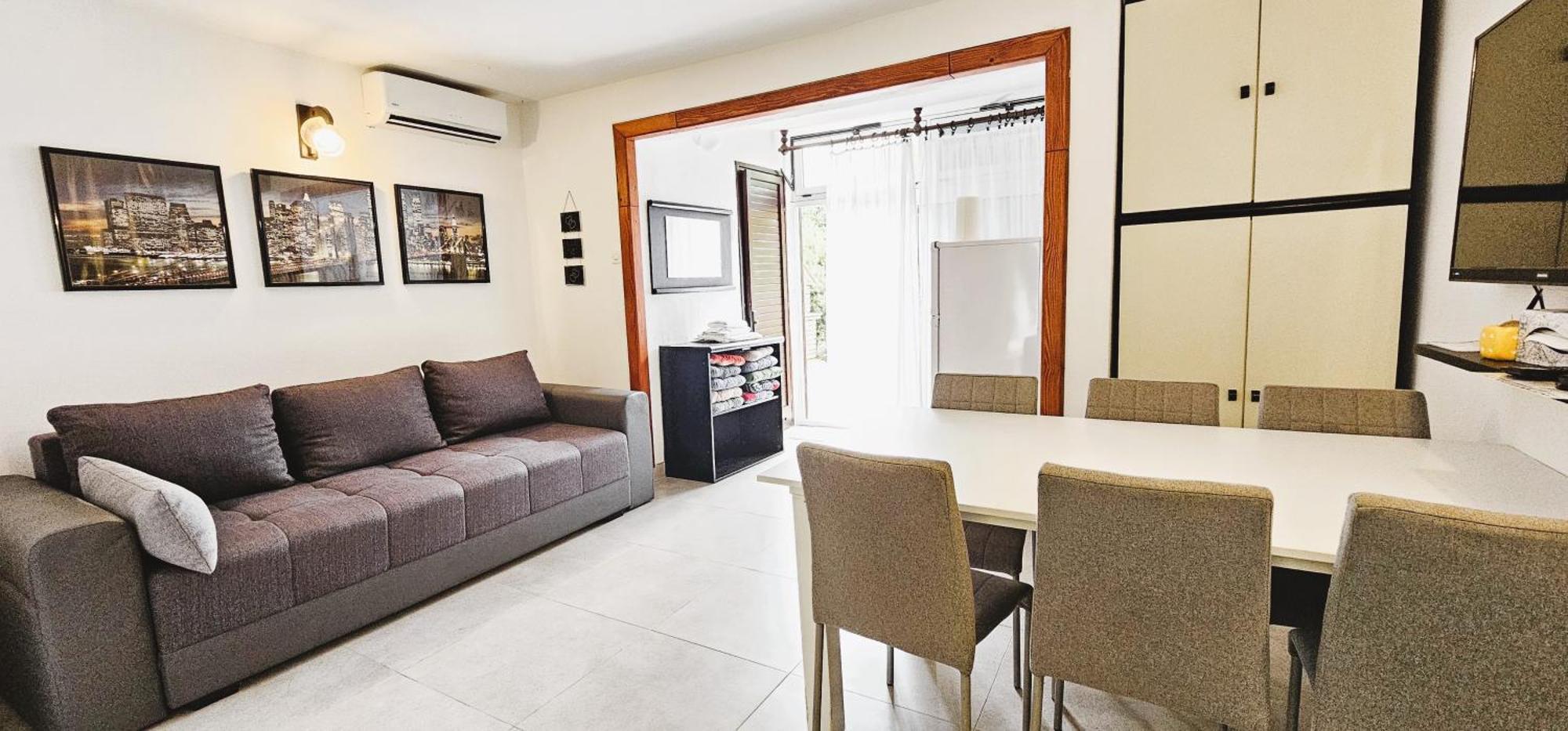 Apartment Mirna Skunca ภายนอก รูปภาพ